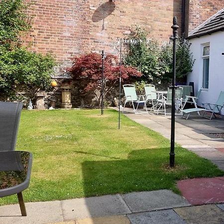 The Coal House Apartment Townhill Bagian luar foto