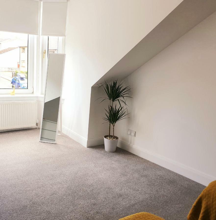 The Coal House Apartment Townhill Bagian luar foto