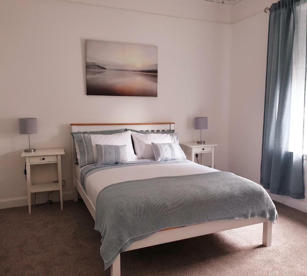 The Coal House Apartment Townhill Bagian luar foto