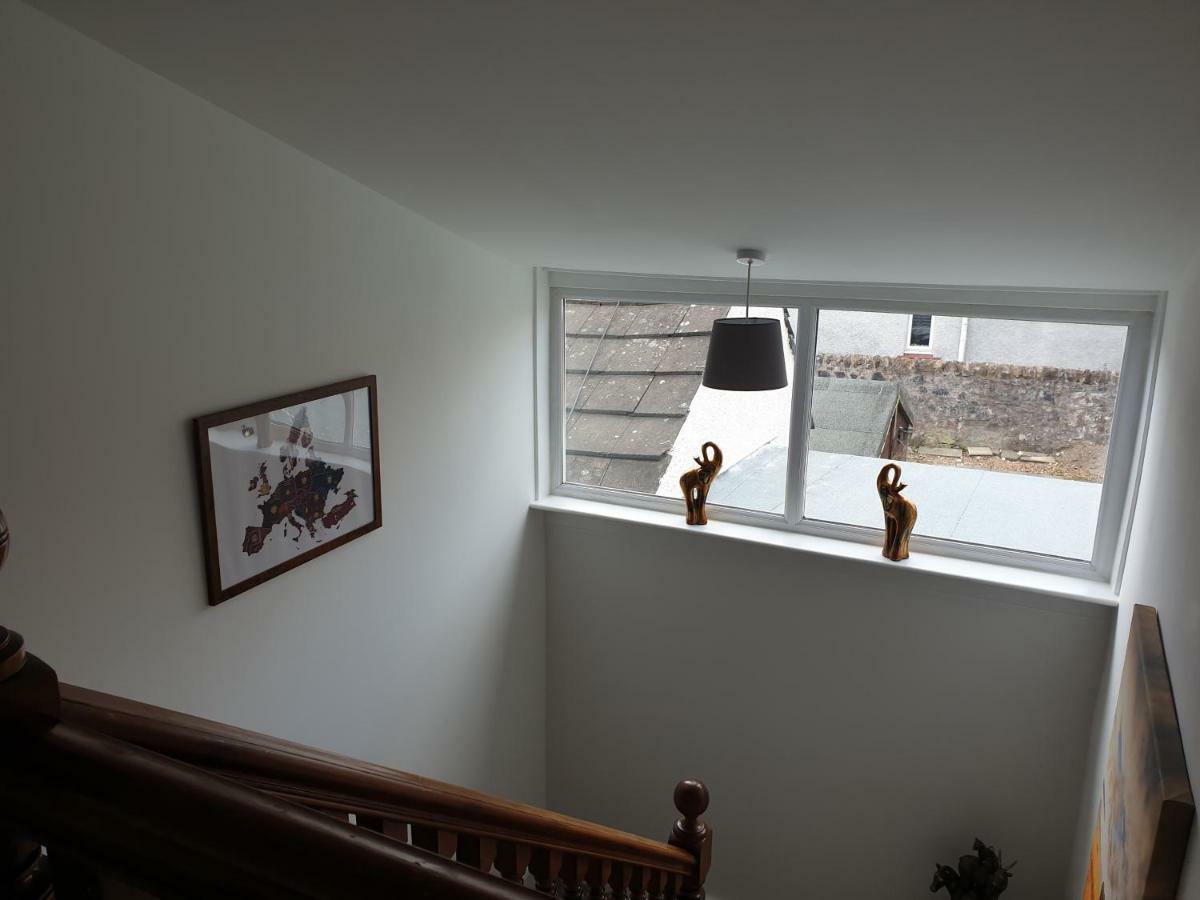The Coal House Apartment Townhill Bagian luar foto