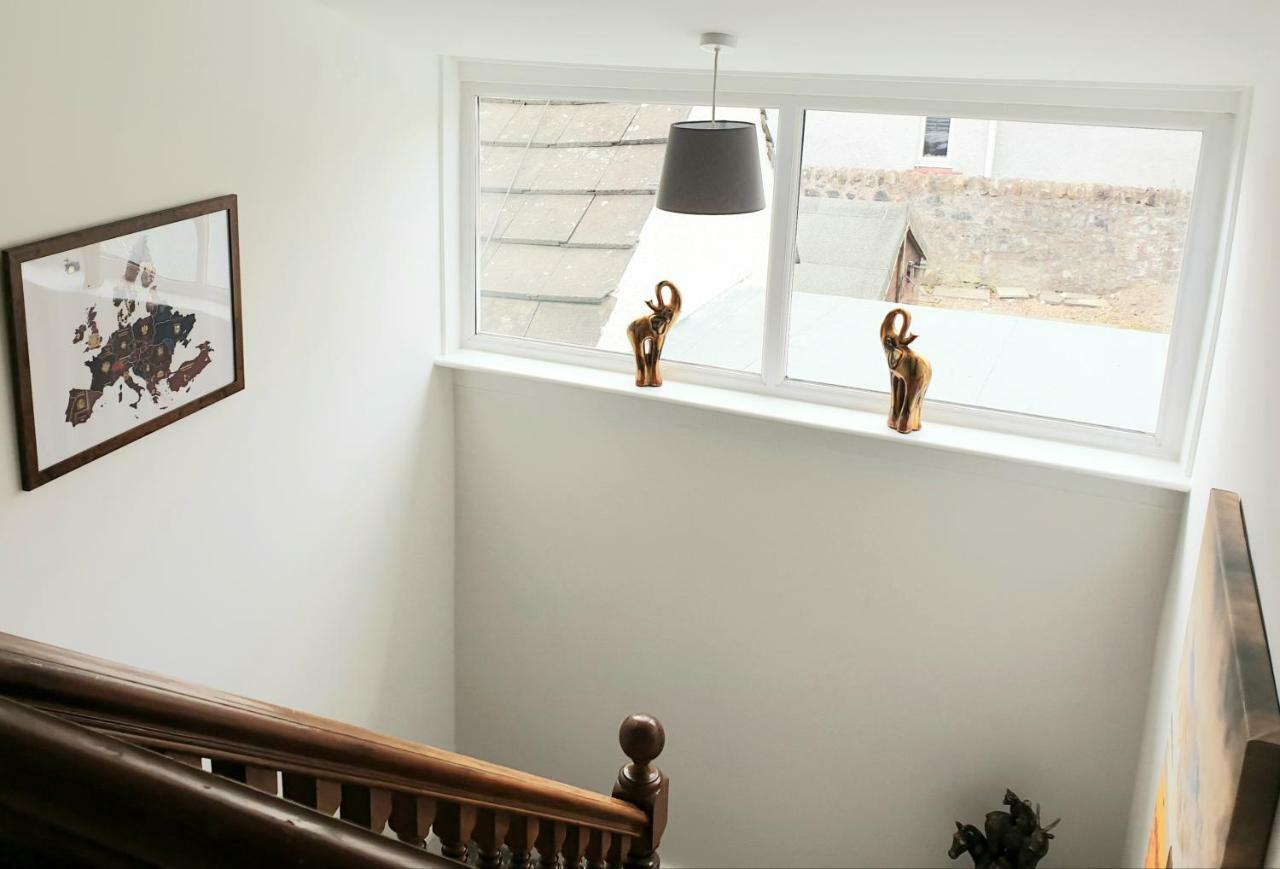 The Coal House Apartment Townhill Bagian luar foto
