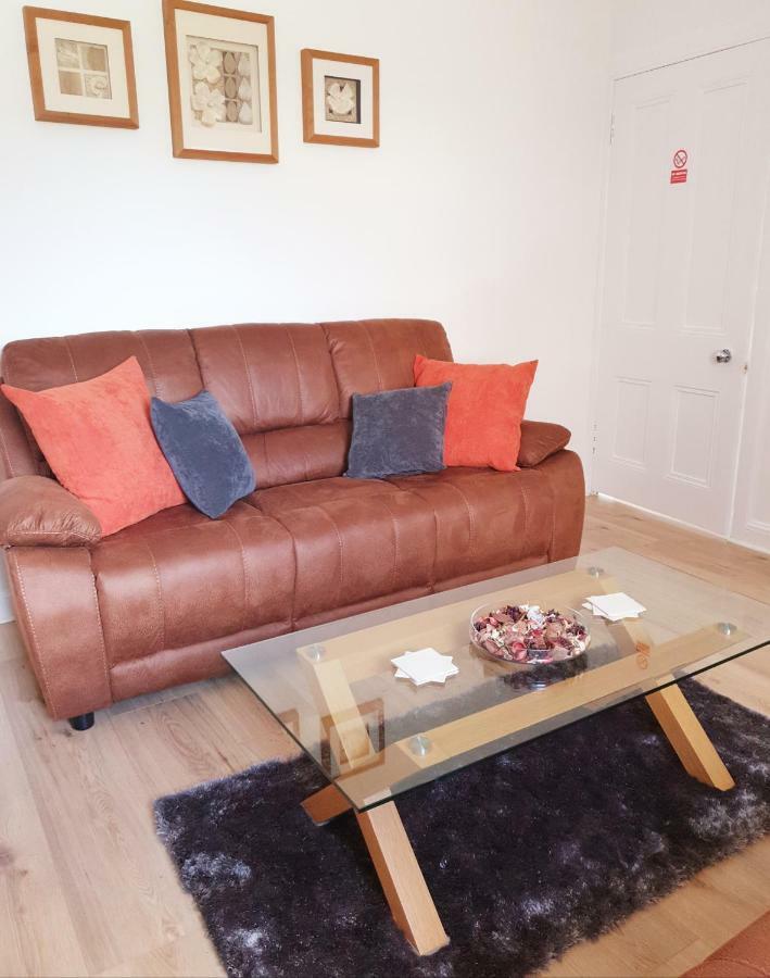 The Coal House Apartment Townhill Bagian luar foto