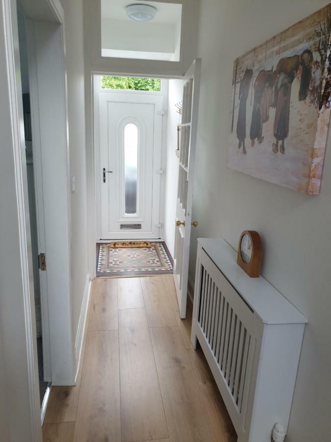The Coal House Apartment Townhill Bagian luar foto