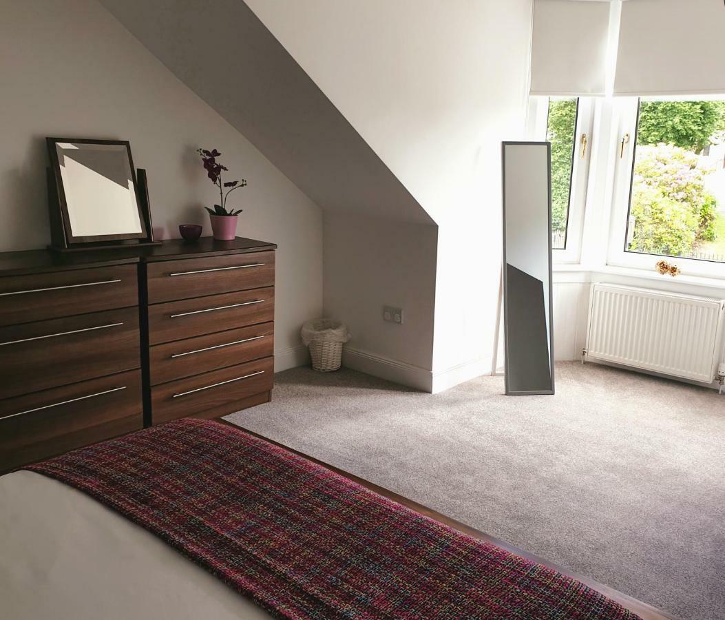 The Coal House Apartment Townhill Bagian luar foto